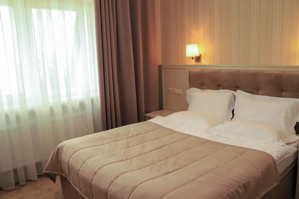 Квартира Комната — аренда посуточно в Лесной