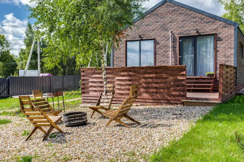 Гостевой дом Евгении