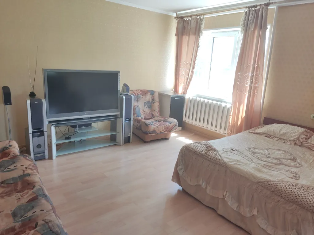 Коттедж Коттедж Квартира-студия на частной территории — Новороссийск