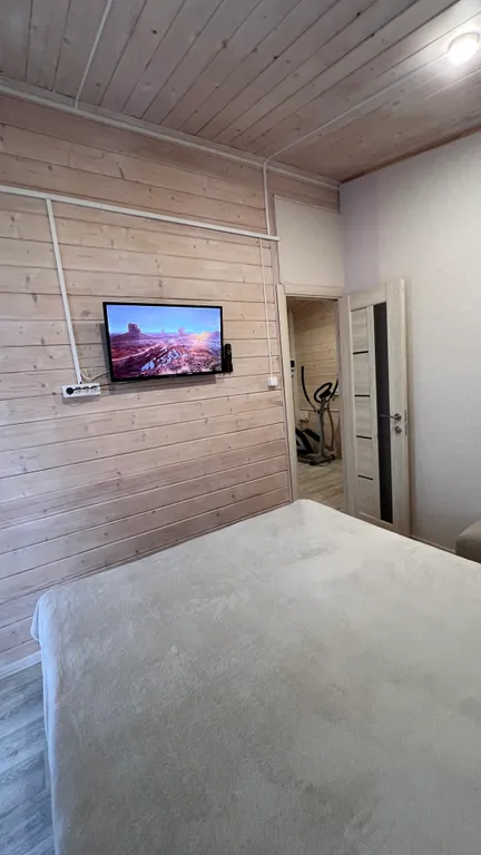 Уютный 4-й комнатный дом