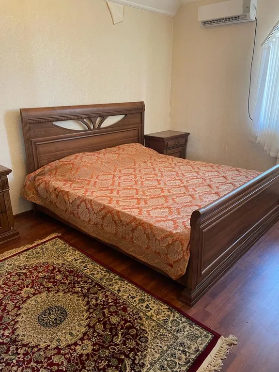 Дача в престижном районе на берегу моря