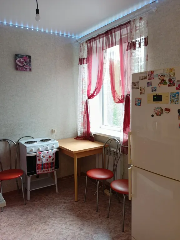 Студия - спокойствие и комфорт