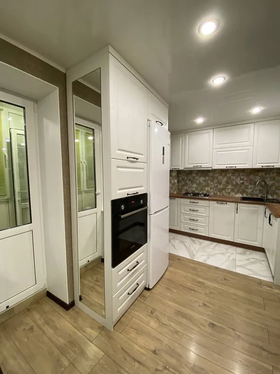 Квартира Smart апартамент — аренда посуточно в Саратов