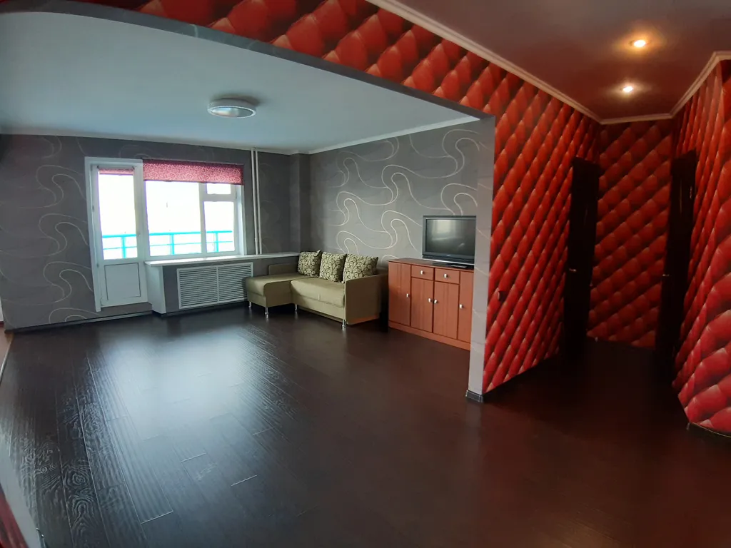 Квартира с удобным расположением в центре Якутска со всеми удобствами