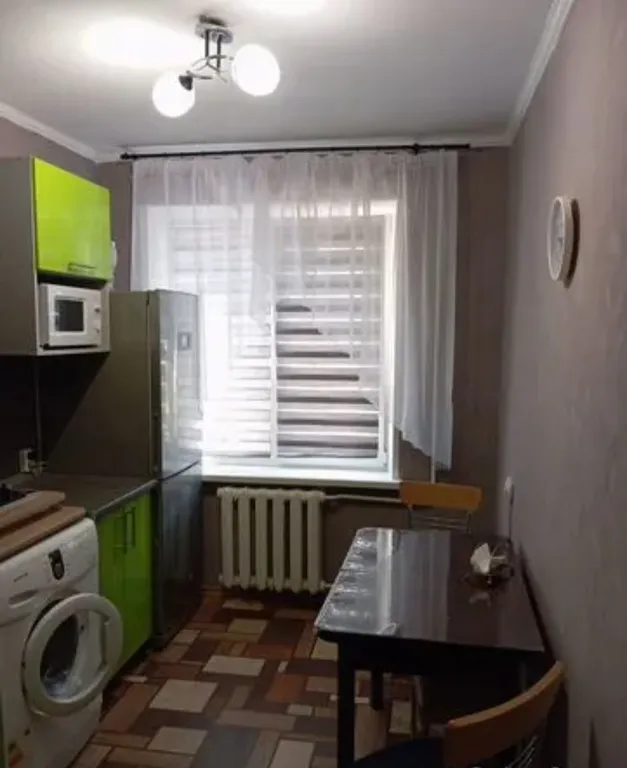 Уютная чистая квартира в центре города