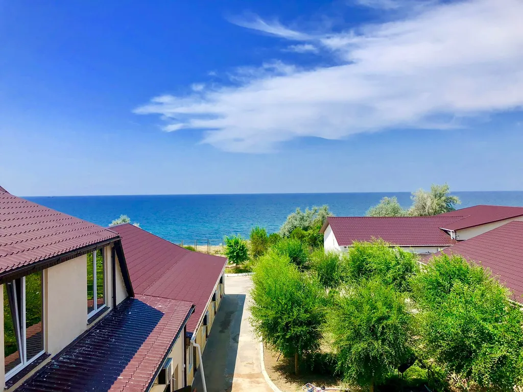 Звездный берег