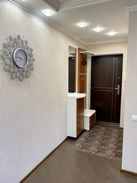 Квартира 2-комнатная Квартира — Геленджик