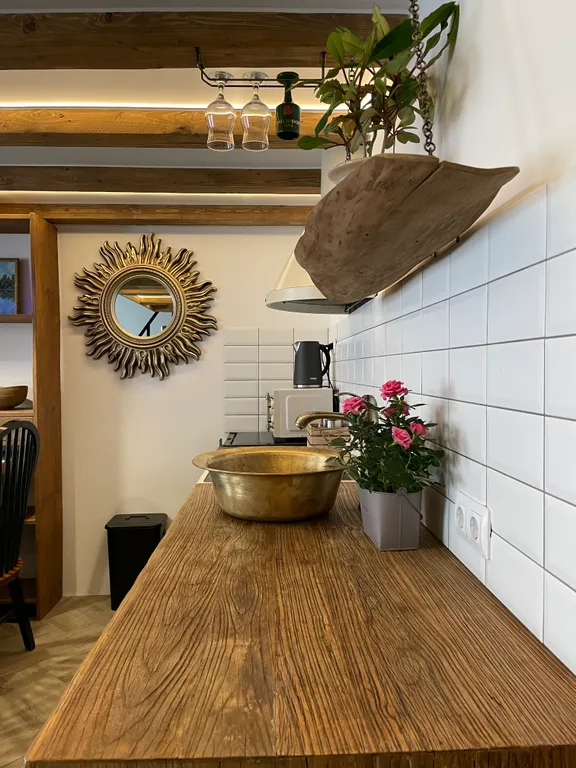 Апартаменты Panorama