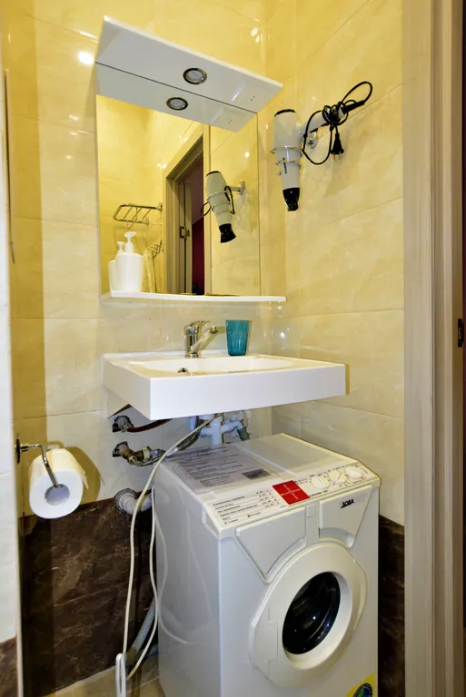 Квартира Квартира Супер-студия на Владыкино — Москва