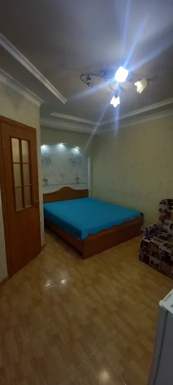 Квартира Лимонная комната — Феодосия