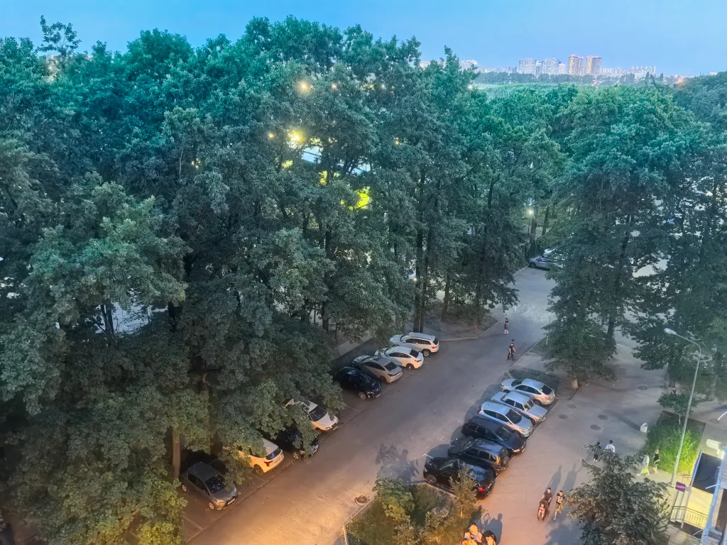 Квартира Новые апартаменты возле Парка Краснодар для замечательных гостей — Краснодар