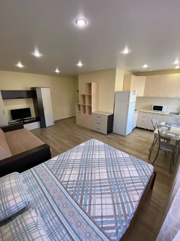 Квартира Квартира рядом с глазным центром — Красноярск