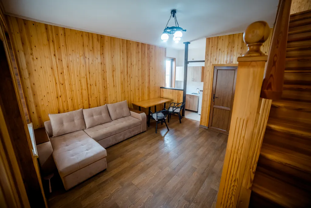 Отель у моря