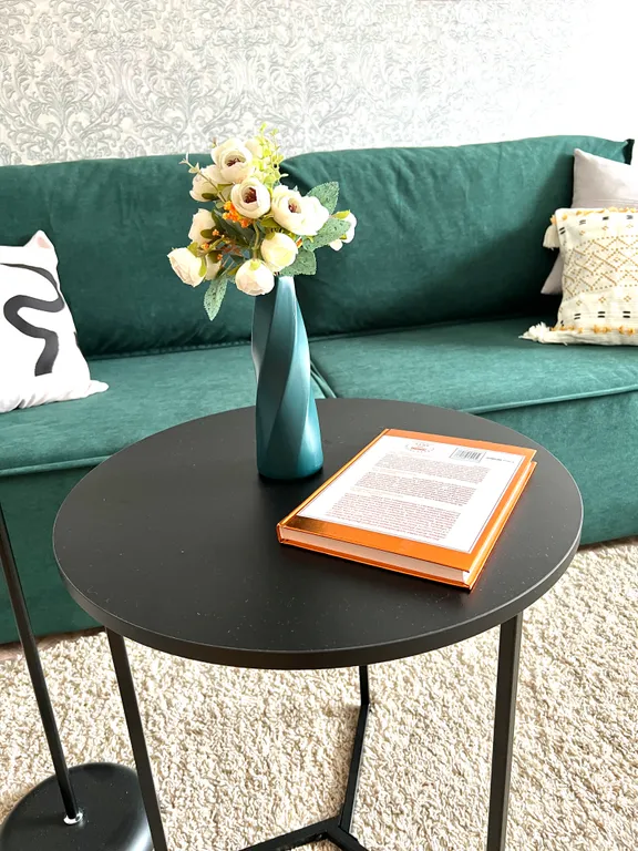 Апартаменты Green