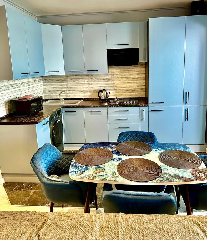 Новая студия в Дивеево с кондиционером