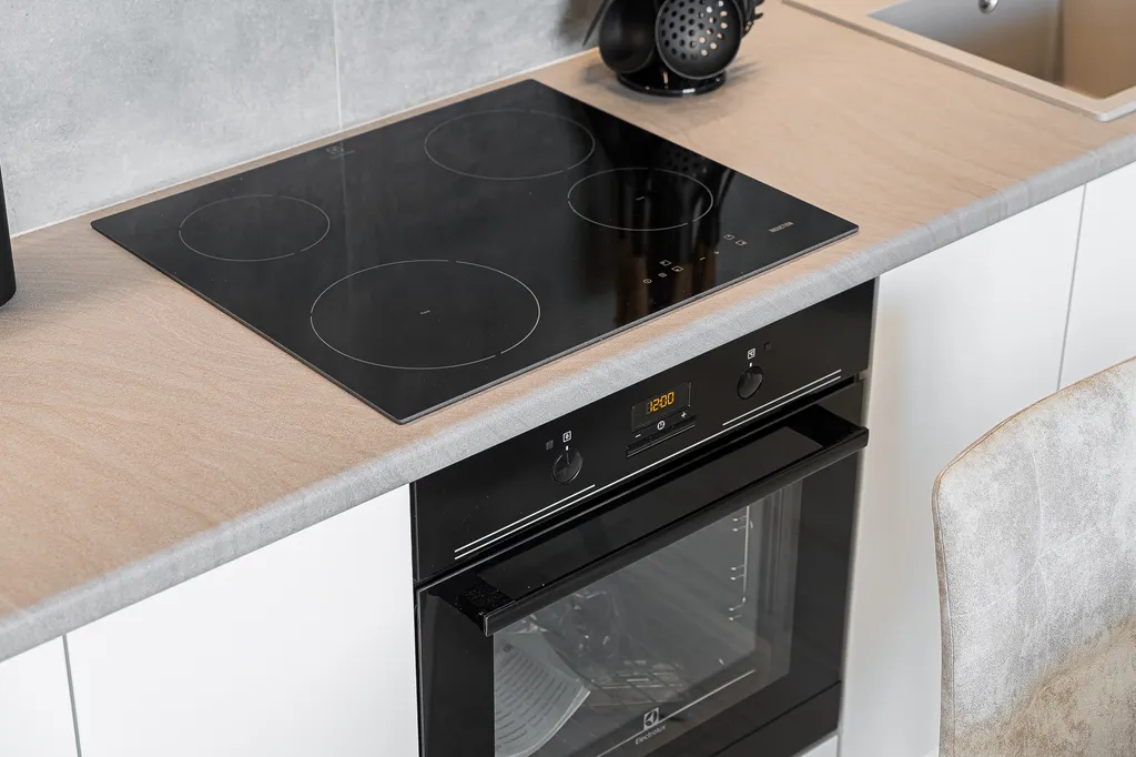 Квартира с видом на Море в ЖК Метрополь