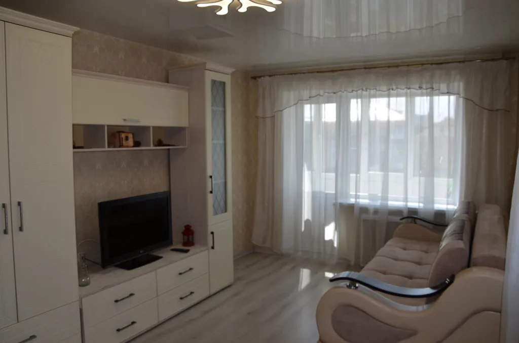 Квартира Уютная квартира в центре города — Калининград