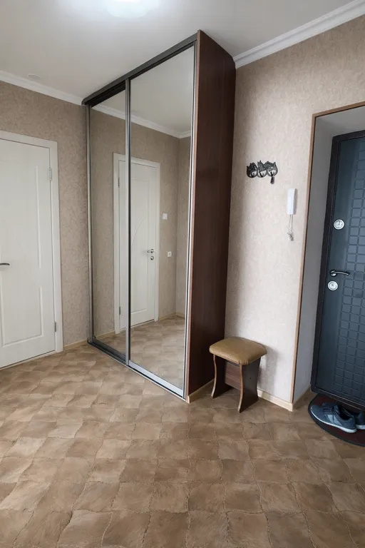 Квартира в центре рядом с гостиницей Азия