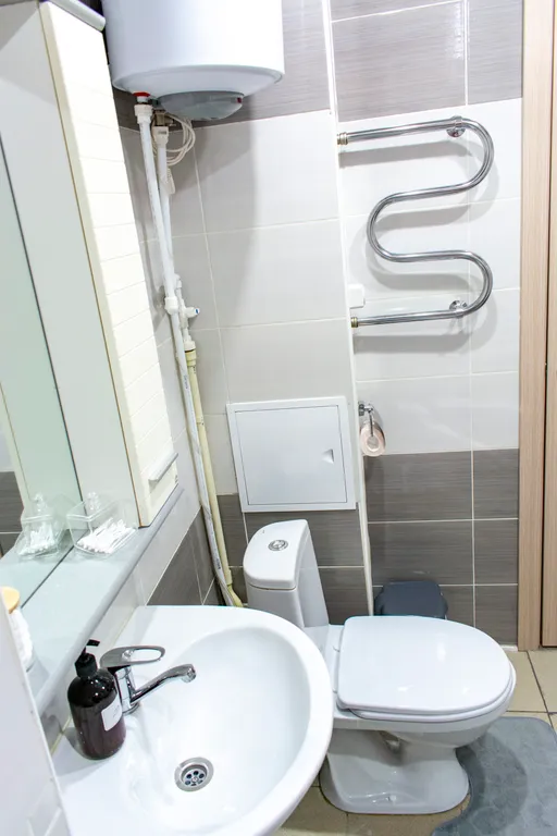 Уютная квартира в центральном районе рядом с ТЦ Планета