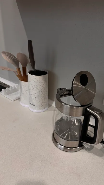 Уютная квартира в прекрасном районе города