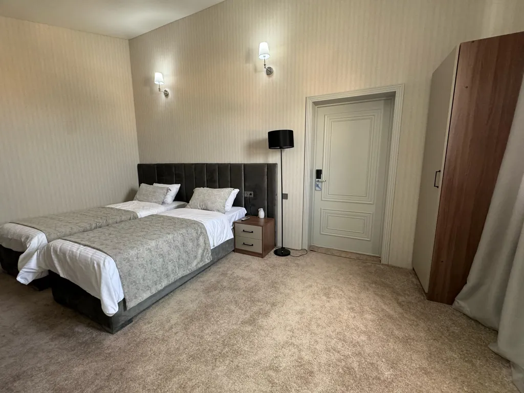 Квартира Комната — аренда посуточно в Кизилюрт