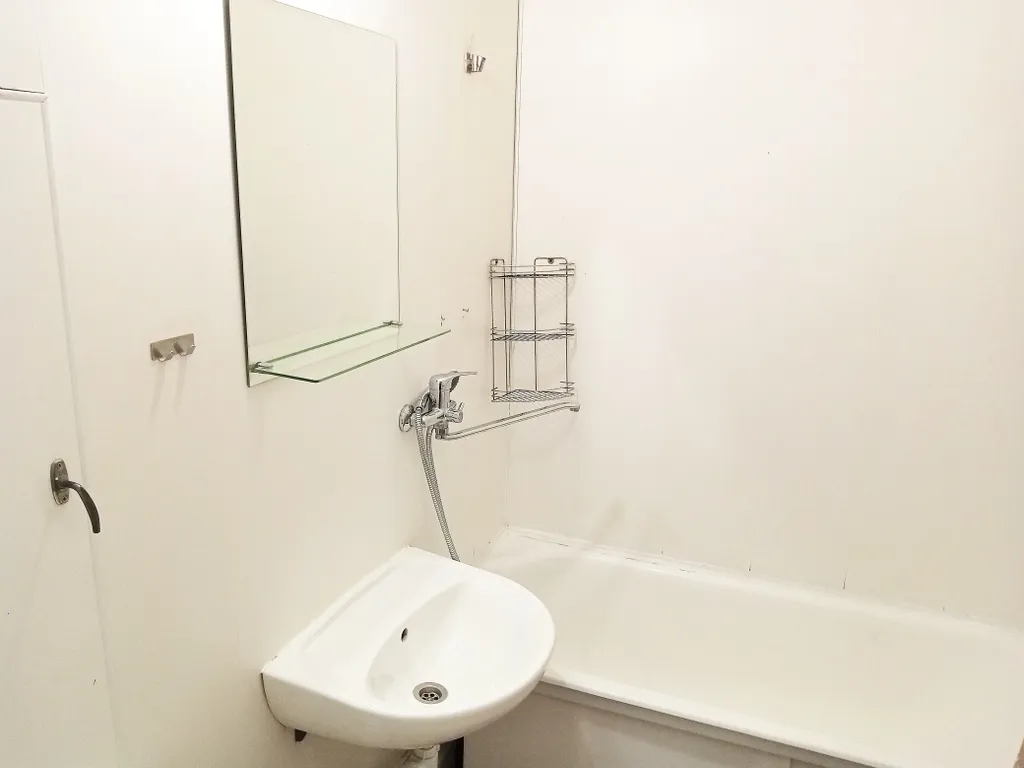 Квартира 1-комнатная Квартира — Москва