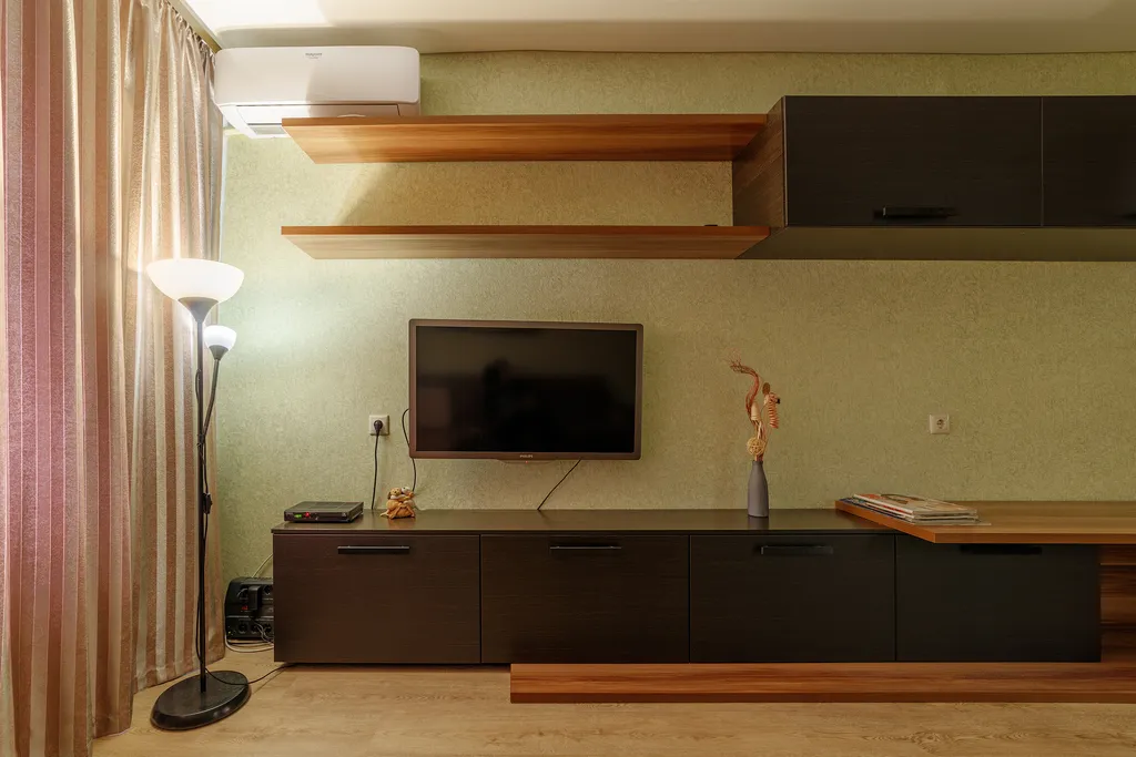 Уютная квартира для гостей города