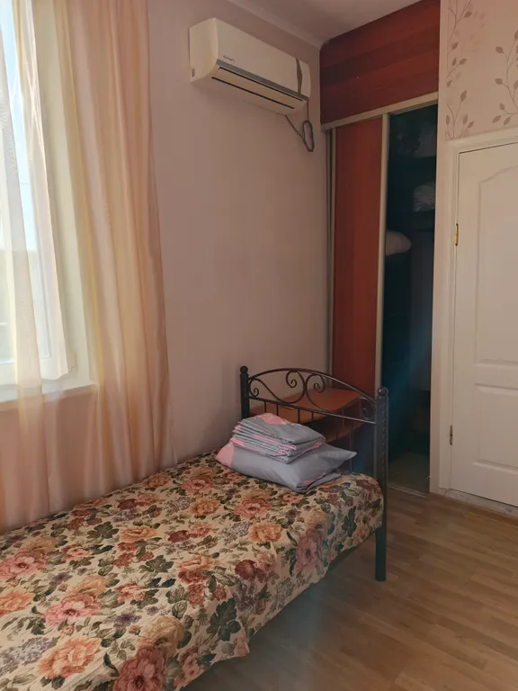 Квартира Комната — Сириус