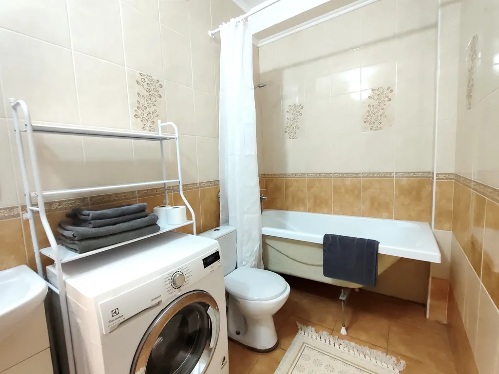 Квартира Квартира с видом на 5 километров — Севастополь