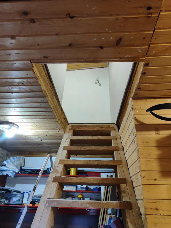 Апартаменты в стиле ретро для любителей природы и тишины