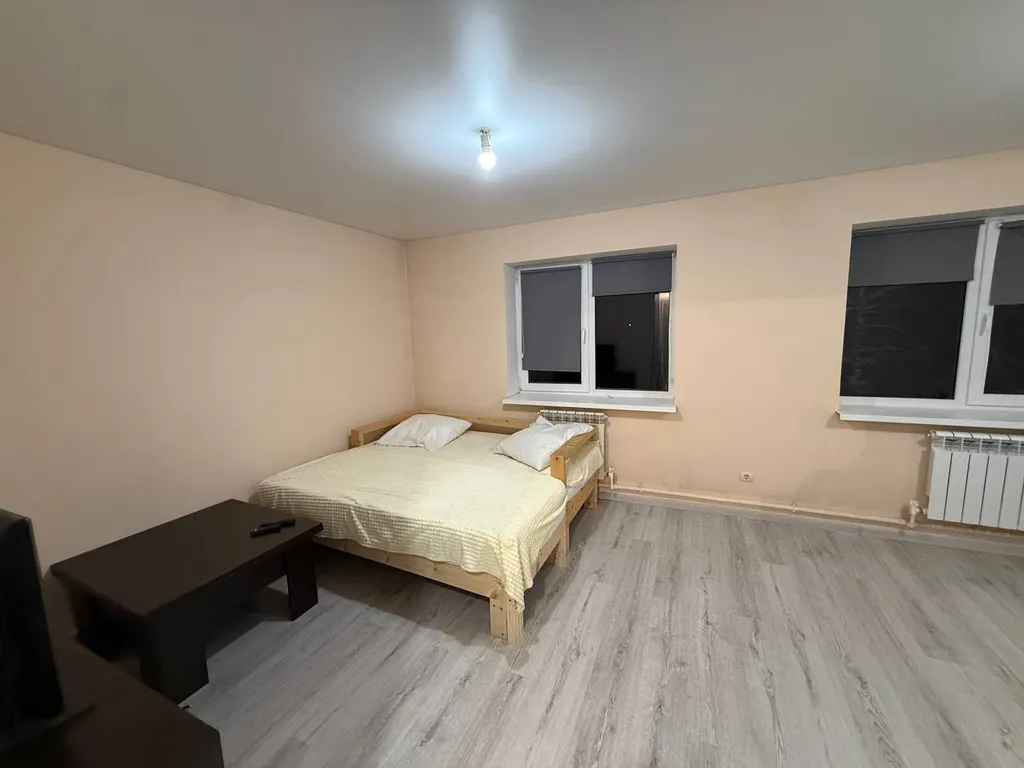 Дом с видом на лес, рядом с рекой Тверцой.