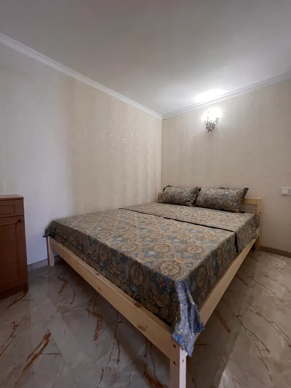 Уютная квартира в центре города рядом с морем — аренда посуточно в Махачкала