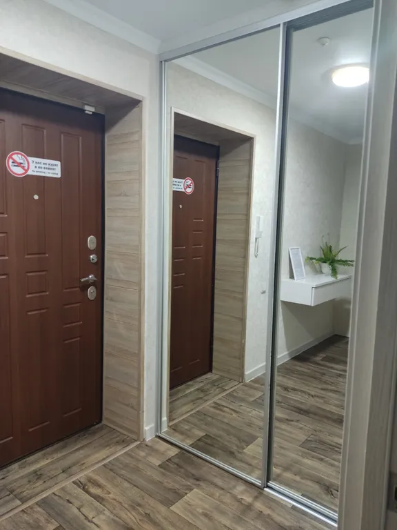 Лучшие апартаменты для большой компании