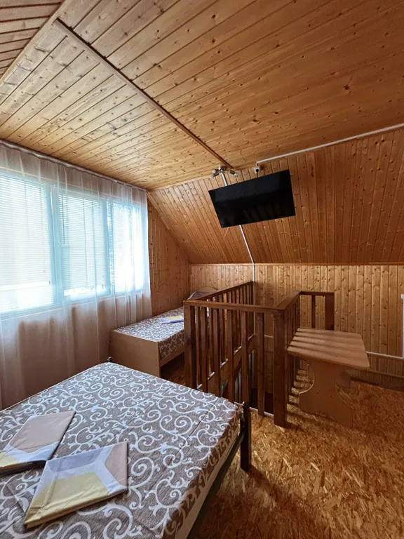 2-комнатный Дом