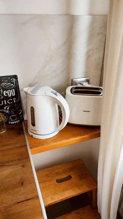 Апартаменты в центре рядом с набережной и красивым видом