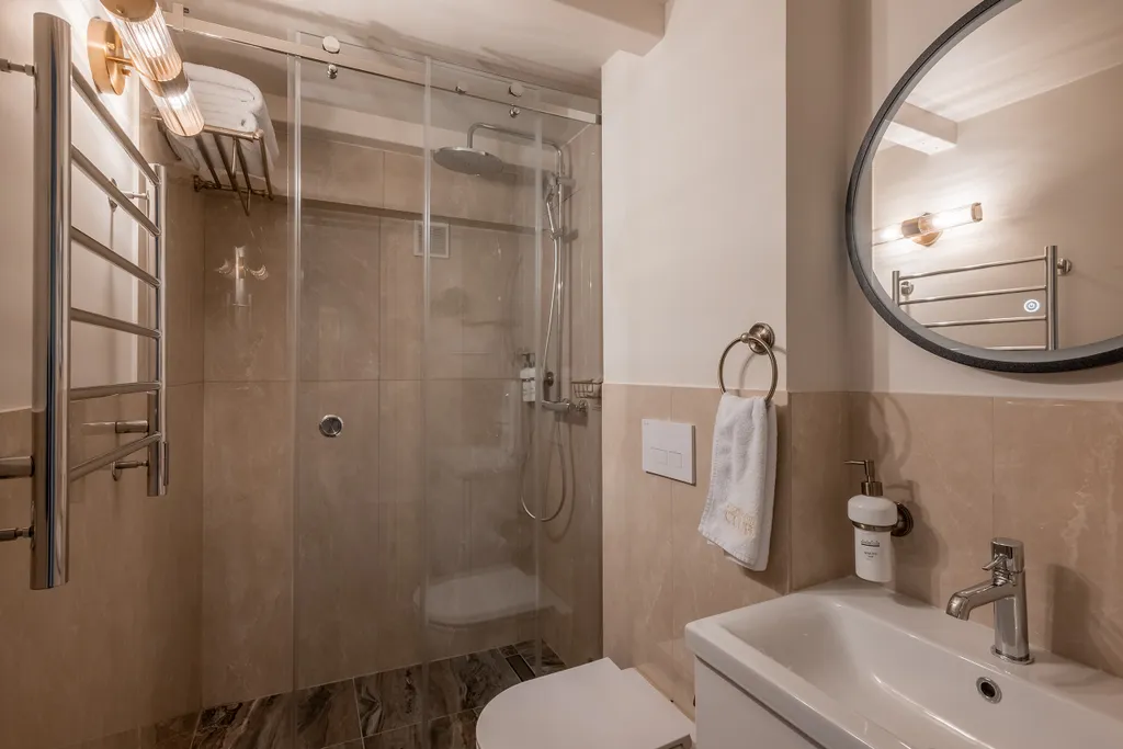 Квартира Комната — Санкт-Петербург