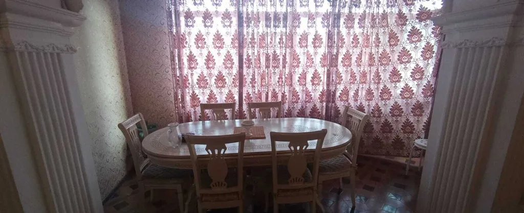 Квартира Просторная квартира у моря — Сухум