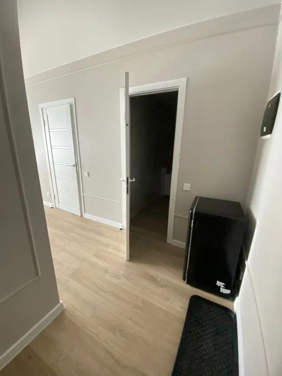 Двухкомнатные апартаменты в ЖК Tau House