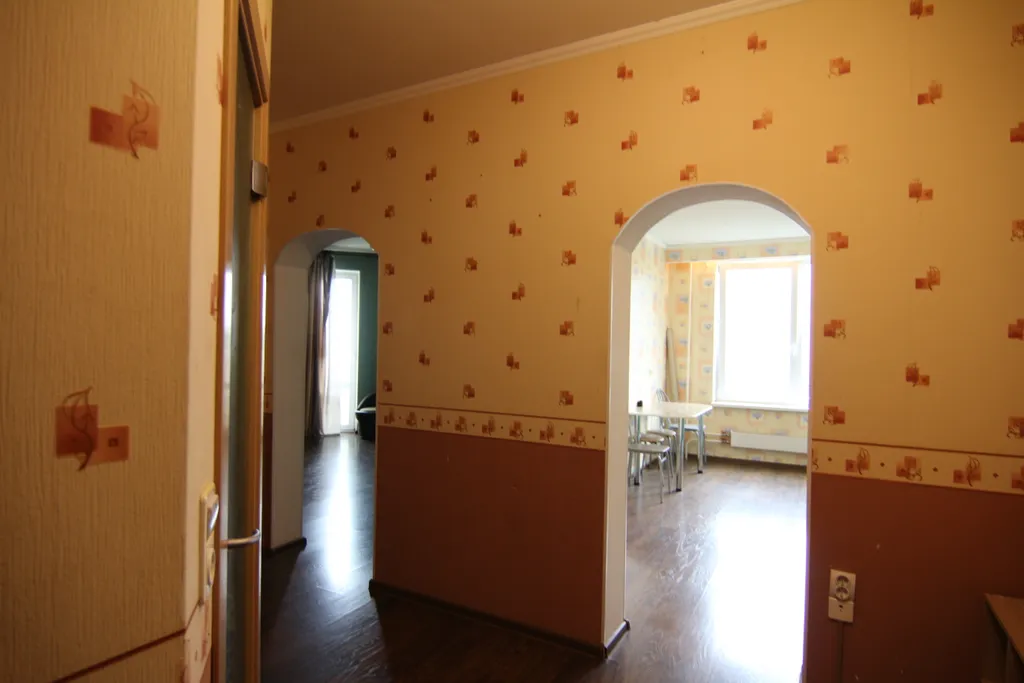 1-комнатная квартира полулюкс