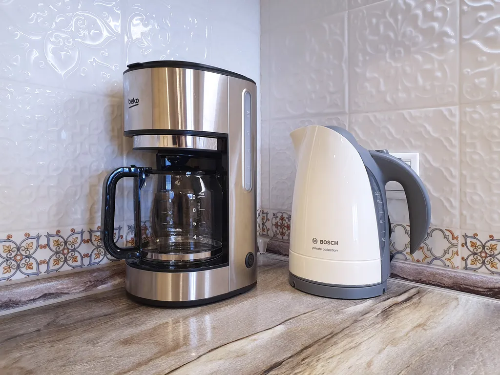 Квартира Апартаменты у моря в центре — Светлогорск