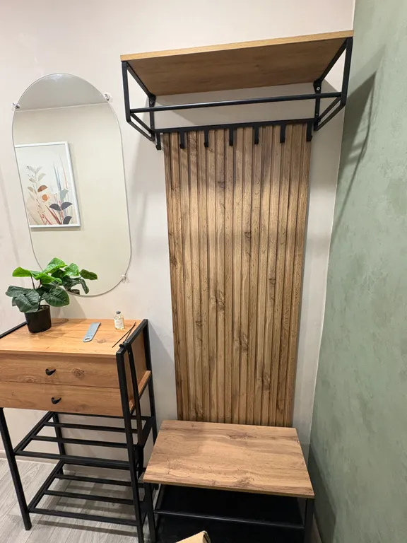 Квартира Уютная квартира в самом центре города, с видом на кремль — Великий Новгород