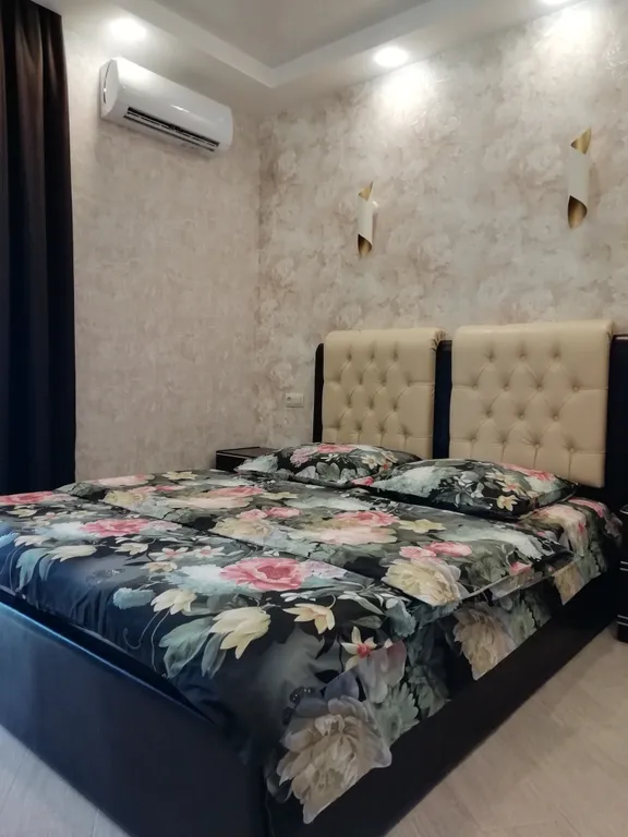 Шикарная двухкомнатная квартира у Аквапарка — аренда посуточно в Волжский