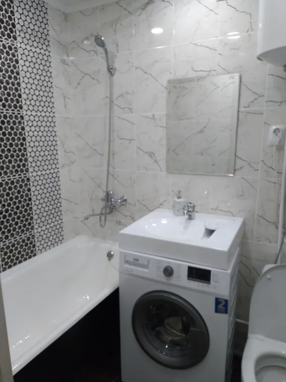 Уютная и чистая квартира