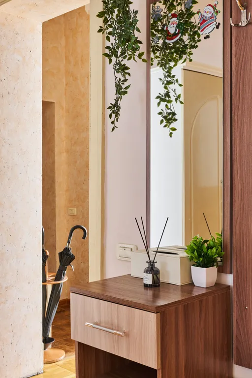 Квартира 3-комнатная квартира в 5 минутах до Кремля, на Тверской — Москва