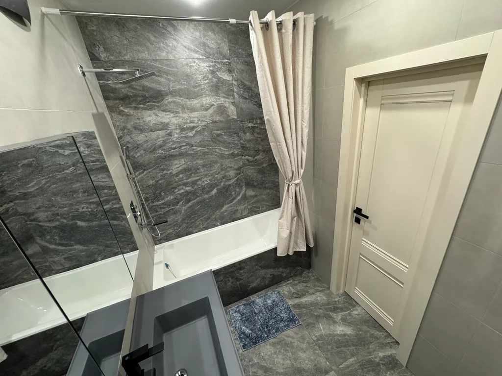 Уютная квартира в ЖК Ёлки