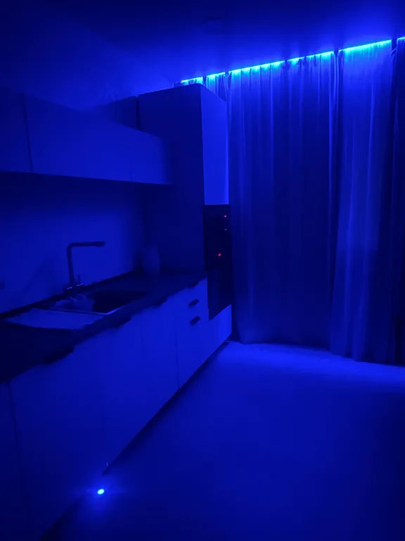 Комфортная квартира в новом комплексе Дарград, рядом с МегаАдыгея