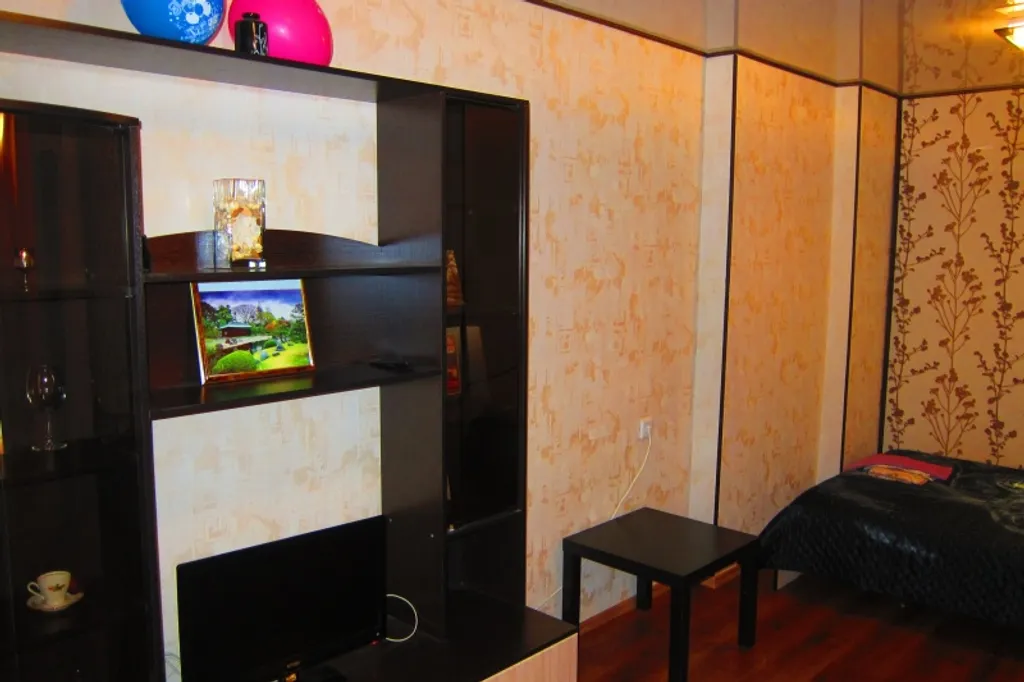 Уютная квартира на автовокзале