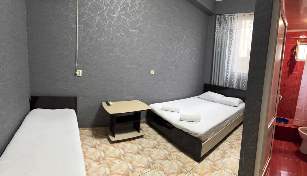 Квартира Комната — аренда посуточно в Адлер