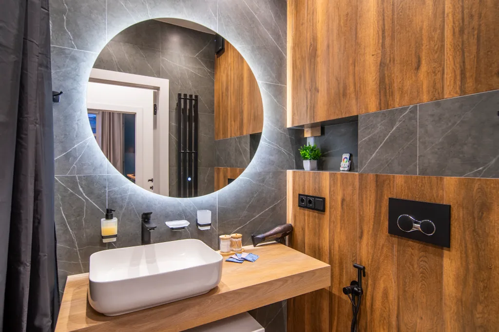 Квартира Идеальная квартира для ярких и романтичных дней в сердце Петербурга — Санкт-Петербург