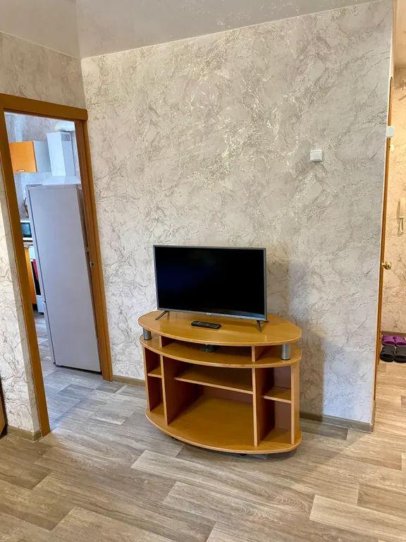 1-комнатная квартира в центре города